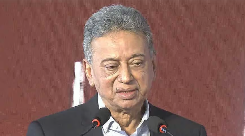 আইএমএফের ঋণে শর্ত থাকবে, মানছেন অর্থমন্ত্রী