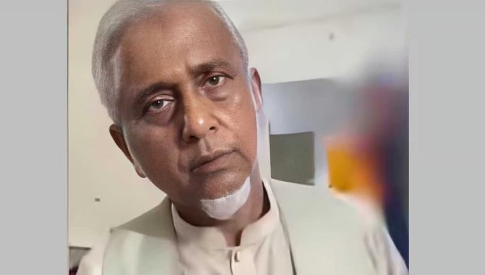 মগবাজারের ভিডিওকাণ্ড: এমপি নজরুলের বিরুদ্ধে হত্যাচেষ্টার মামলা তার গাড়ি চালকের