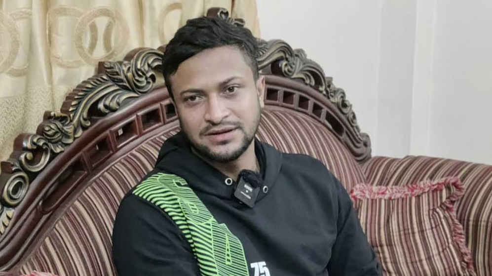 অর্থ ‘আত্মসাৎ ও পাচার’: সাকিবসহ ১৫ জনের বিরুদ্ধে দুদকের মামলার তদন্ত শেষ পর্যায়ে