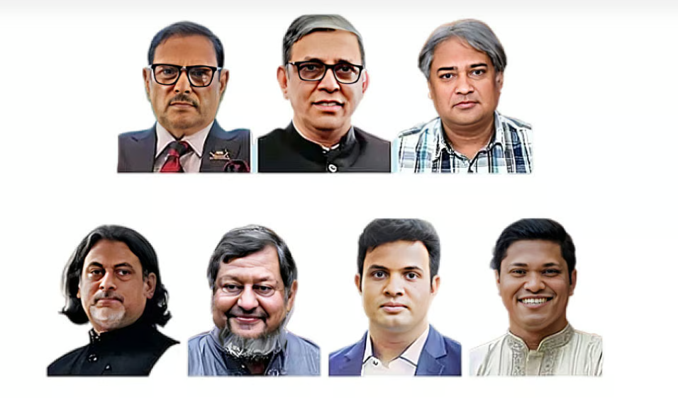 ওবায়দুল কাদেরসহ ৭ জনের ভাগ্যে কী? ট্রাইব্যুনালে রায় মঙ্গলবার