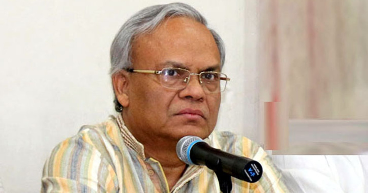 বিদ্যুৎখাতে লুটপাট করতেই দায় মুক্তির আইন পাস করেছিল আ.লীগ: রিজভী