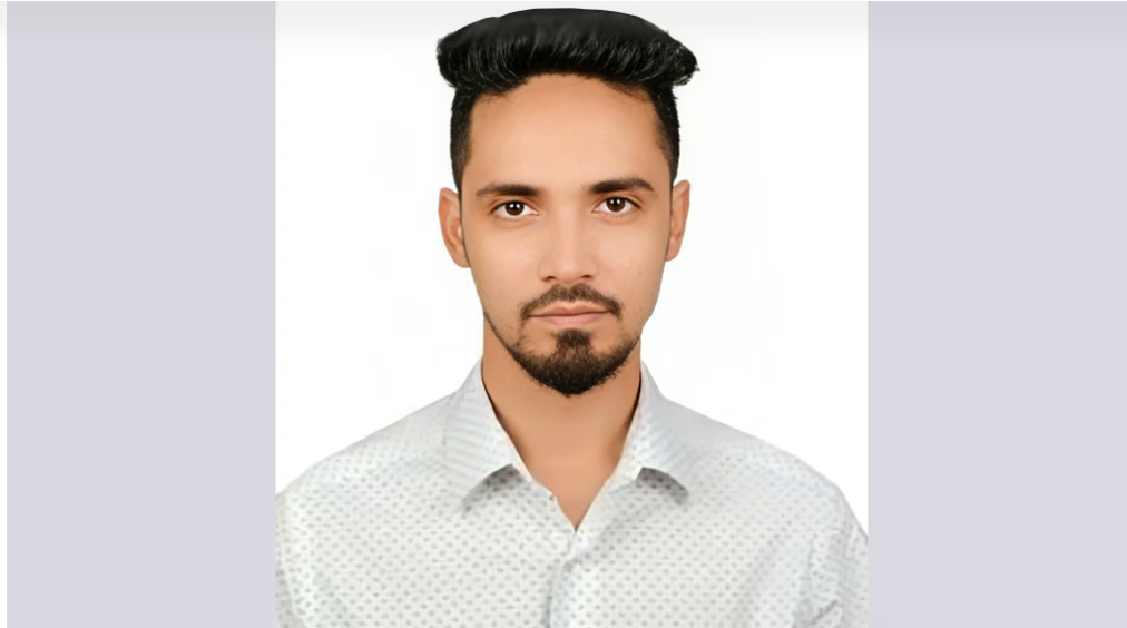 ভারতে আটক থাকা ফয়সালের দেশত্যাগে নিষেধাজ্ঞা