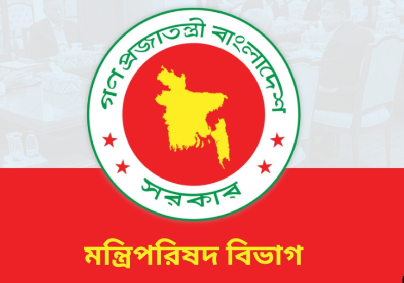 সাহাবুদ্দিনের পদত্যাগ ও হাফিজ উদ্দিন আহমদের রাষ্ট্রপতির দায়িত্বের প্রজ্ঞাপন জারি