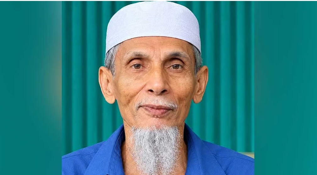 ‘জামায়াতের বাধা’: সাঈদীর মামলার সাক্ষীর লাশ ১৫ ঘণ্টা পর পুলিশ প্রহরায় দাফন