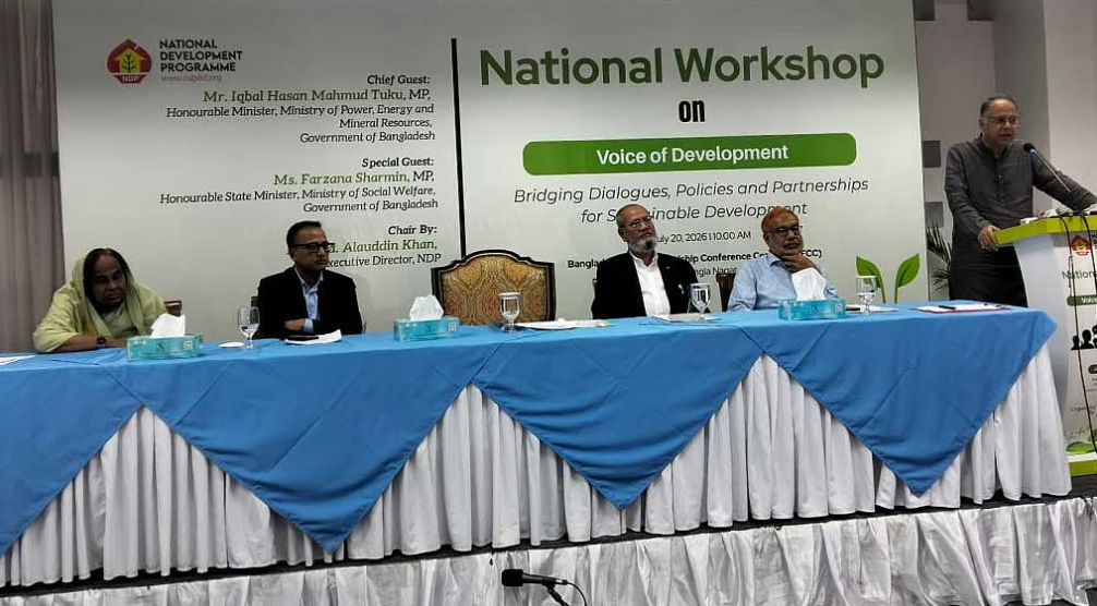 পাঁচ বছরে সৌরবিদ্যুতের সক্ষমতা ১০ হাজার মেগাওয়াটে নিতে চায় সরকার