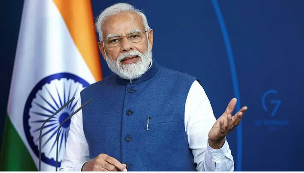 ‘প্রশ্নফাঁস ঠেকানো জাতীয় দায়িত্ব’: দিল্লিতে আন্দোলনের পর মুখ খুললেন মোদী