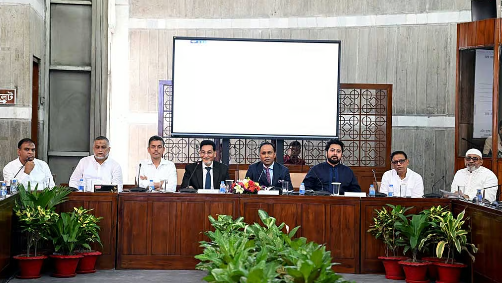 রাষ্ট্রপতি নির্বাচনে দলের বিপক্ষে ভোট দিলে সদস্য পদ থাকবে না: চিফ হুইপ