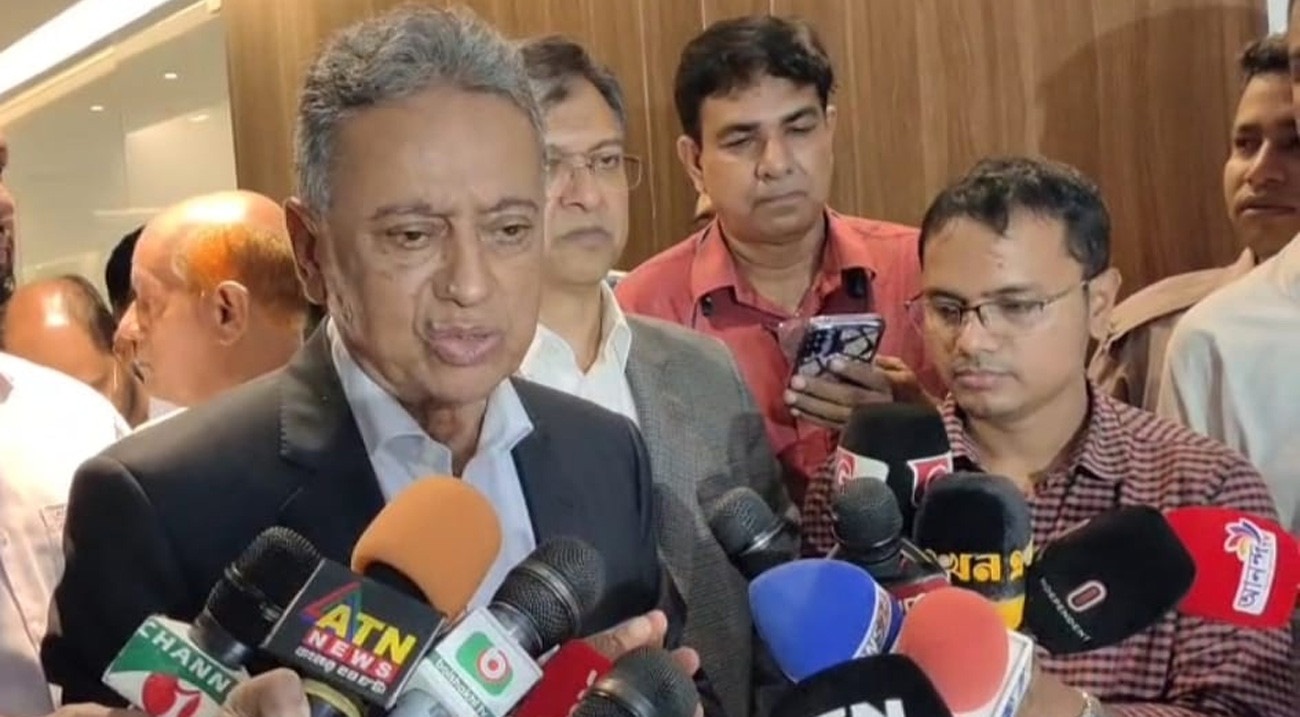 চলতি বছরেই নতুন পে-স্কেল ঘোষণা হবে: অর্থমন্ত্রী