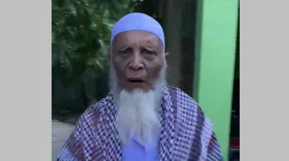 কুড়িগ্রামে ৮০ বছরের বৃদ্ধকে প্রকাশ্যে ছুরিকাঘাতে খুন