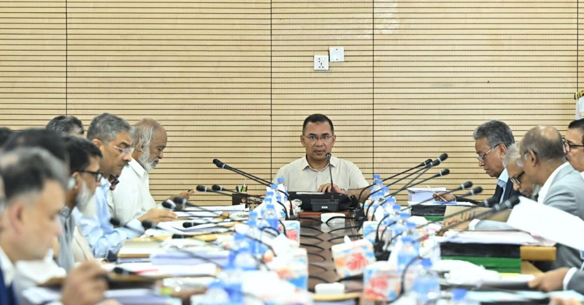 ৩ মেট্রোরেলসহ একনেকে ১২ প্রকল্প অনুমোদন