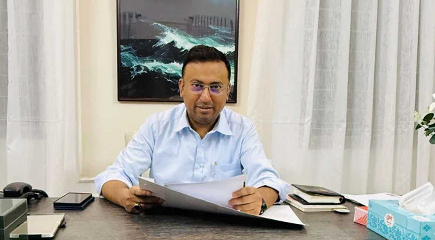 ‘পারস্পরিক আস্থা’ অর্জনের পর প্রধানমন্ত্রীর ভারত সফর: পররাষ্ট্র উপদেষ্টা