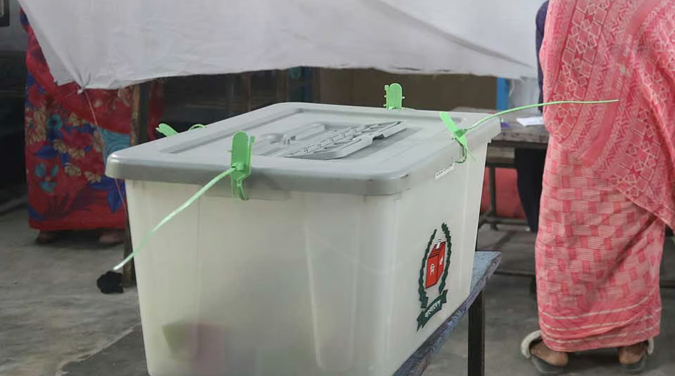 স্থানীয় সরকার নির্বাচন: প্রস্তুতির সব কাজ অক্টোবরেই সারতে চায় ইসি