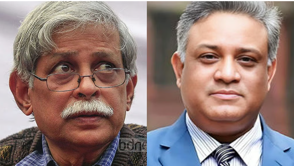 মানবতাবিরোধী অপরাধ: জাফর ইকবাল, মাকসুদ কামালসহ ৮ জনের বিরুদ্ধে ট্রাইব্যুনালে অভিযোগ