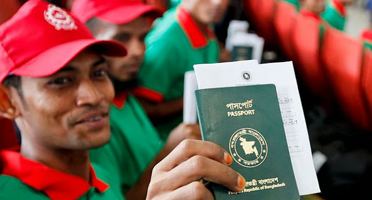সেপ্টেম্বর নাগাদ মালয়েশিয়ায় কর্মী পাঠানো শুরু: প্রতিমন্ত্রী শাহে আলম