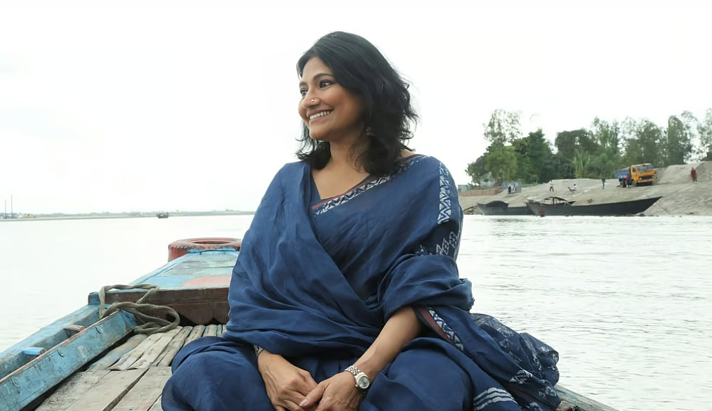 র‍্যামন ম্যাগসাইসাই পুরস্কার পাচ্ছেন বাংলাদেশের রুনা খান