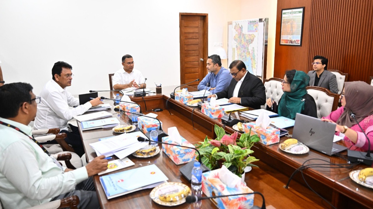 মেয়েদের উপবৃত্তি ফের চালুর সম্ভাব্যতা যাচাইয়ের নির্দেশ প্রধানমন্ত্রীর