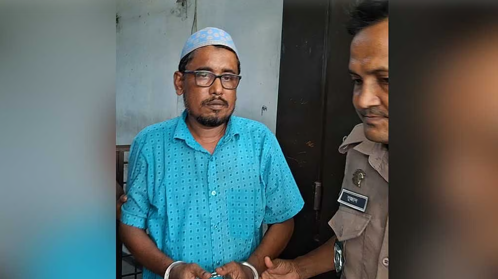 মোহাম্মদপুরে স্ত্রী হত্যা মামলার এক যুগ পর স্বামী খালাস