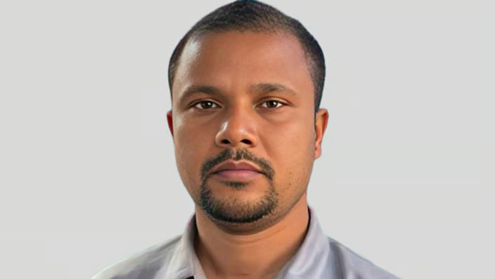 গাইবান্ধায় রাম বিগ্রহ নির্মাণের উদ্যোক্তা হরিদাস অর্থপাচার মামলায় গ্রেপ্তার