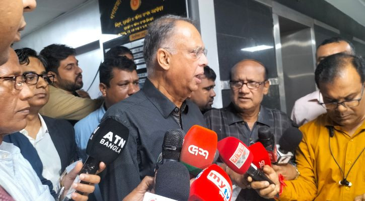 বিকেল থেকে গ্যাস সঞ্চালন শুরু, ২-৩ দিনে কাটবে জ্বালানি সংকট: বিদ্যুৎমন্ত্রী