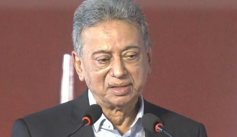 চীনের আরো কৌশলগত বিনিয়োগের সময় হয়েছে: আমির খসরু