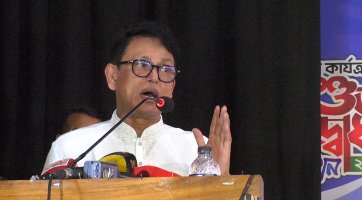 যারা ট্রল করছে তারা কেউ ছাত্র নয়: শিক্ষামন্ত্রী