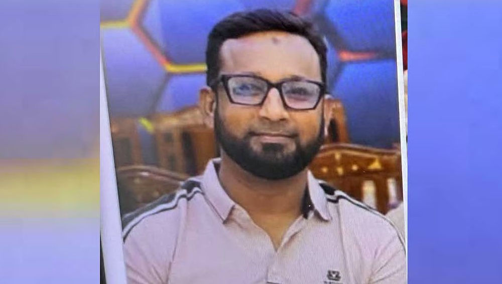 টাকা নিয়ে বিরোধে বন্ধুকে খুনের পর মাটিতে পুঁতে সিমেন্ট ঢালাই