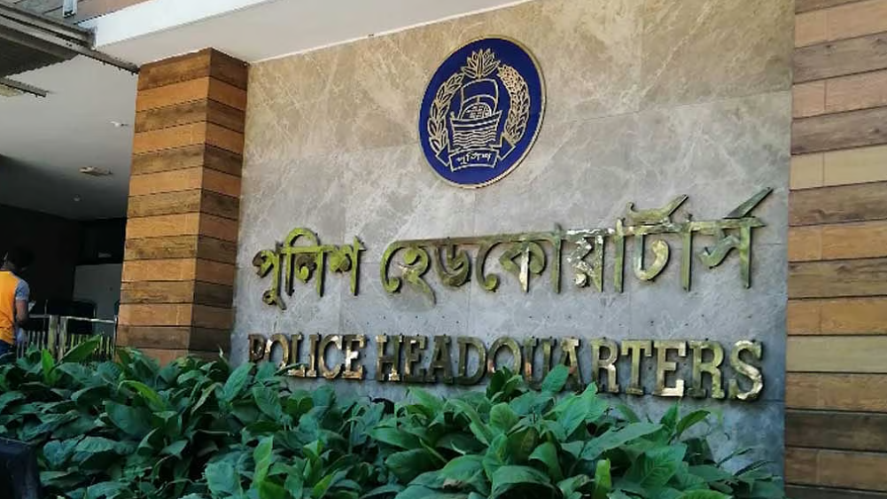 পুলিশের ‘বিশেষ’ অভিযান: আড়াই মাসে গ্রেপ্তার ৩৩ হাজার, বেশিরভাগই মাদক মামলায়