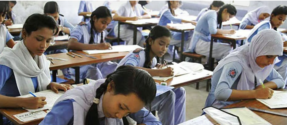 জুনিয়র বৃত্তি পরীক্ষা শুরু ৮ ডিসেম্বর
