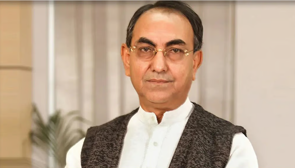 দুর্নীতির ১৫ মামলায় খালাস পেলেন মির্জা আব্বাস
