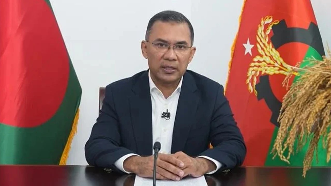 যুগপৎ আন্দোলনের শরিকদের সঙ্গে প্রধানমন্ত্রীর বৈঠক ২০ জুলাই