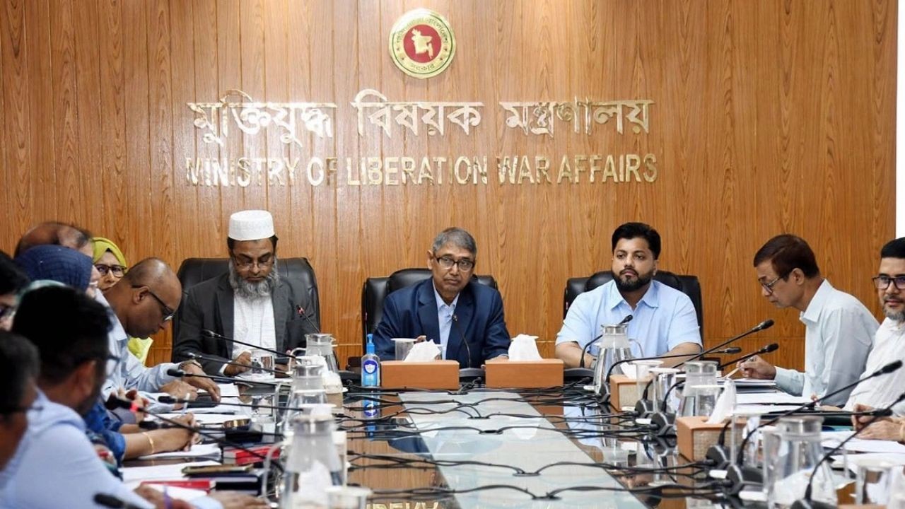 গুম-খুনের শিকারদের জন্য হচ্ছে আলাদা অধিদপ্তর