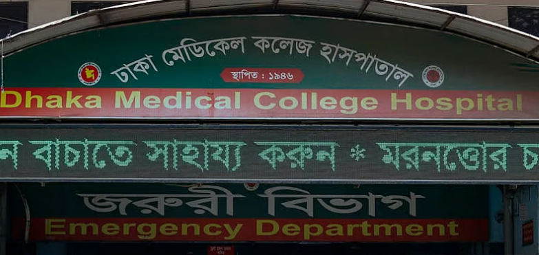 রাজধানীতে ২ জনের ঝুলন্ত লাশ, পুলিশের ধারণা ‘আত্মহত্যা