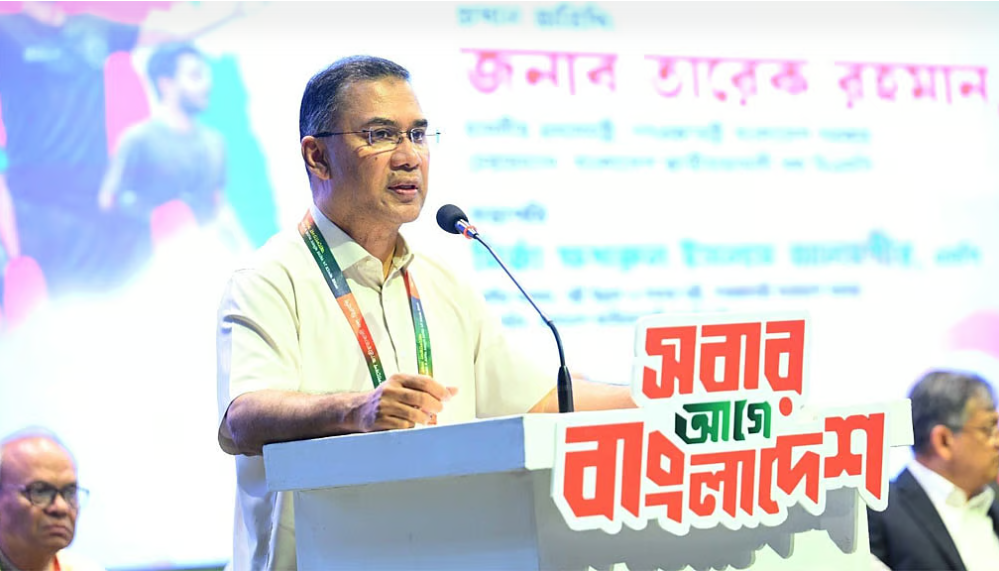 এখন ষড়যন্ত্রের প্রতি সজাগ থাকার সময়: প্রধানমন্ত্রী