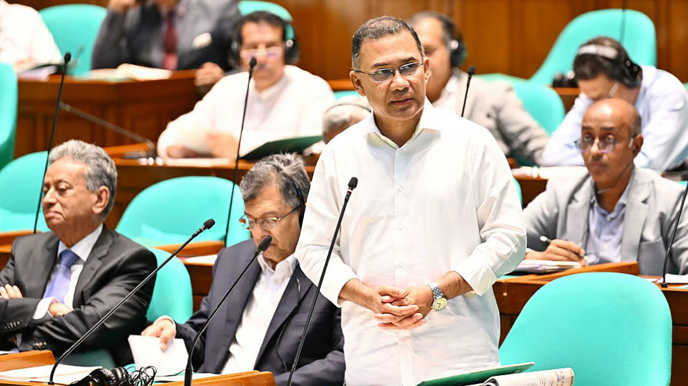 জ্বালানি সংকট কাটাতে ৫ দফা কর্মপরিকল্পনা বাস্তবায়ন হচ্ছে: প্রধানমন্ত্রী