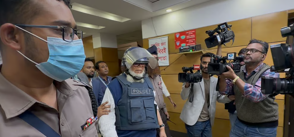 সালমান রহমানের পক্ষে লড়তে চান ব্রিটিশ আইনজীবী, বার কাউন্সিলে আবেদন