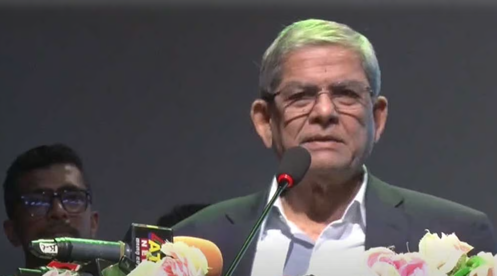 একটা পদে চাকরির জন্য ৫-৬ লাখ আবেদন জমা পড়ছে: এলজিআরডি মন্ত্রী