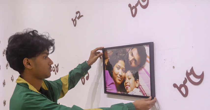 সাগর-রুনি হত্যা: তদন্তে উচ্চপর্যায়ের টাস্কফোর্স, তবুও প্রতিবেদন জমা হয়নি