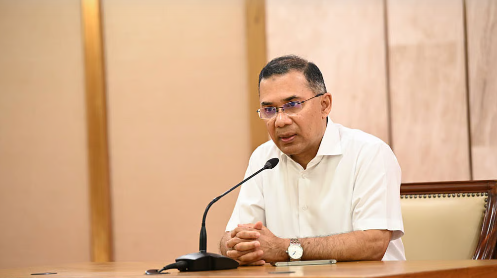 শহীদদের আকাঙ্ক্ষা পূরণে সরকার কাজ করছে: প্রধানমন্ত্রী