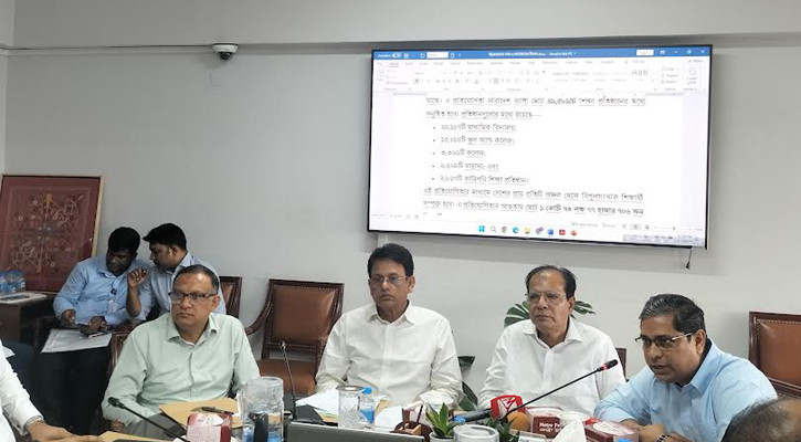 প্রাইম মিনিস্টার্স গোল্ডকাপের সমাপনীতে এমবাপ্পেকে ঢাকায় আনার পরিকল্পনা