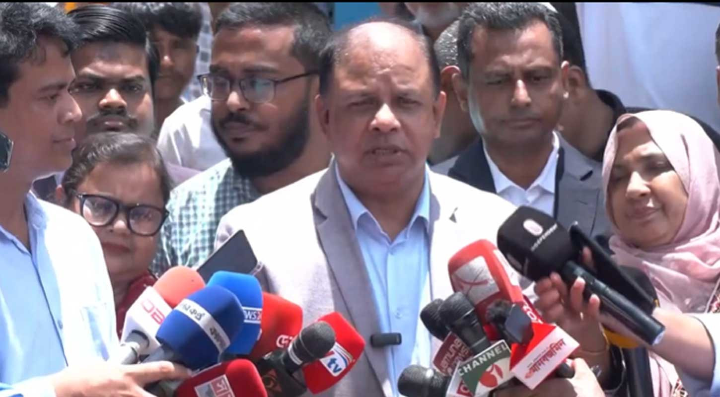তারেক রহমানকেও আয়নাঘরে নির্যাতন করা হয়: চিফ প্রসিকিউটর