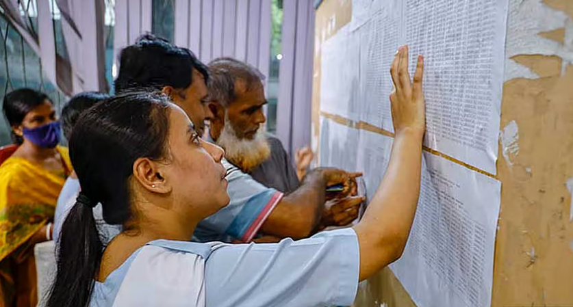 দুই দিন পেছাল এইচএসসির ফল, প্রকাশ শনিবার