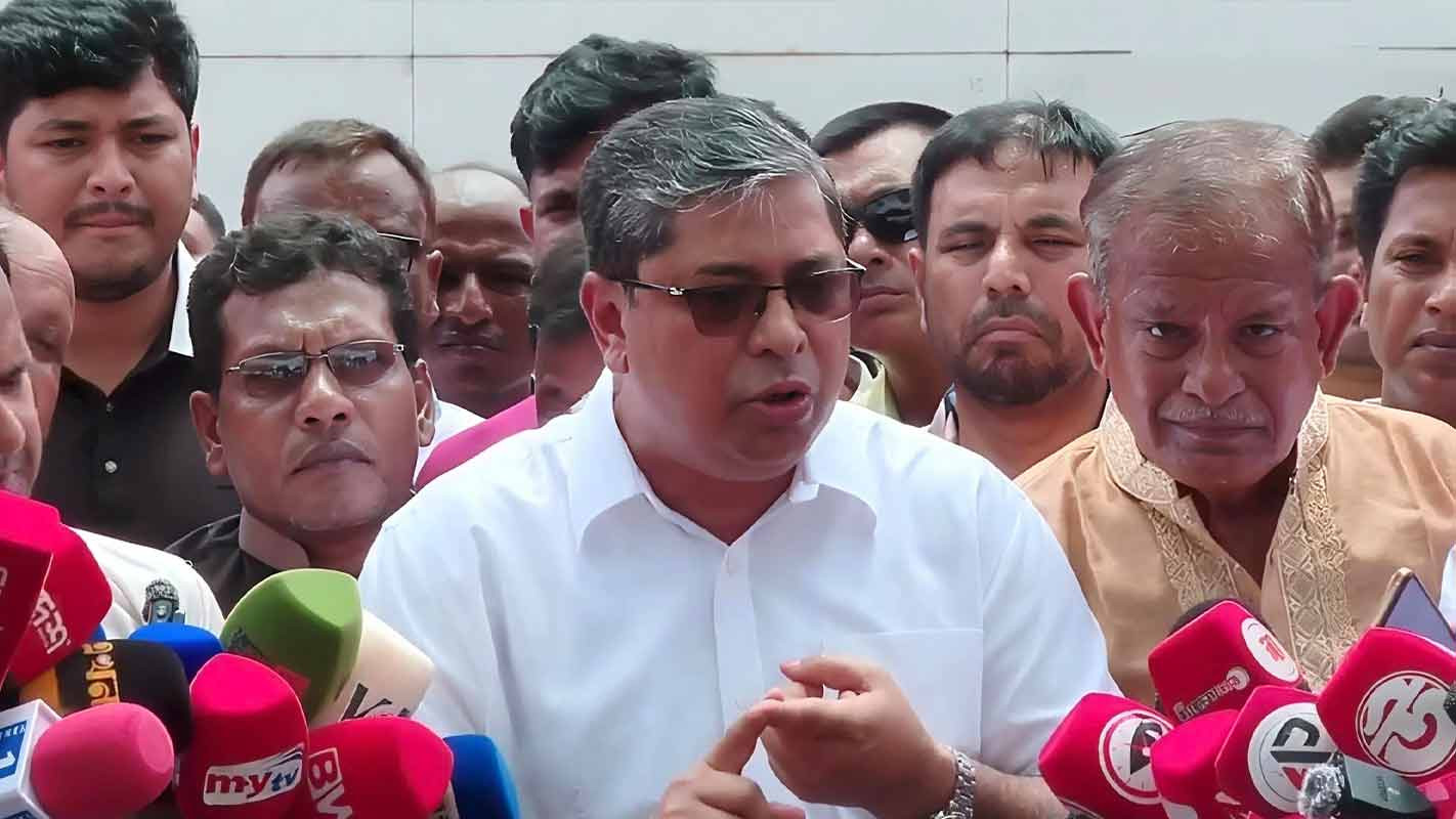 স্থানীয় সরকার নির্বাচনের বাজেট ৬ হাজার কোটি টাকা: প্রতিমন্ত্রী