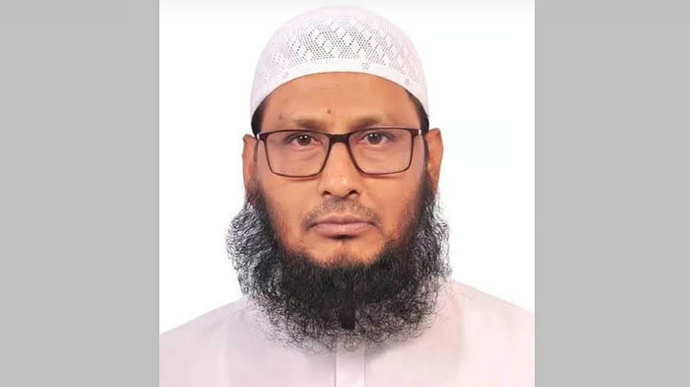 ময়মনসিংহে এমপির ‘চোখ উপড়ে ফেলার’ হুমকি বিএনপি কর্মীর