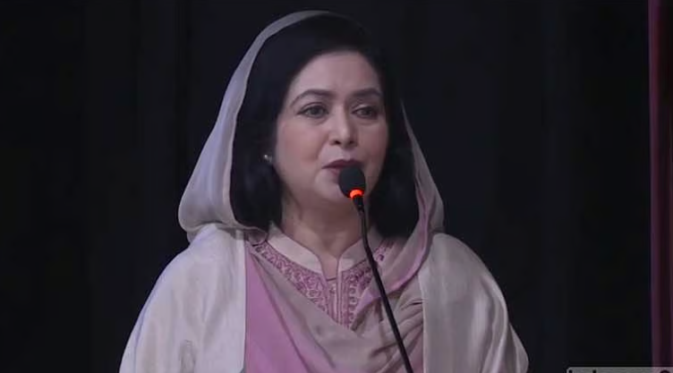 গ্রামে চিকিৎসার অভাবে কেউ যেন প্রাণ না হারায়: ডা. জুবাইদা