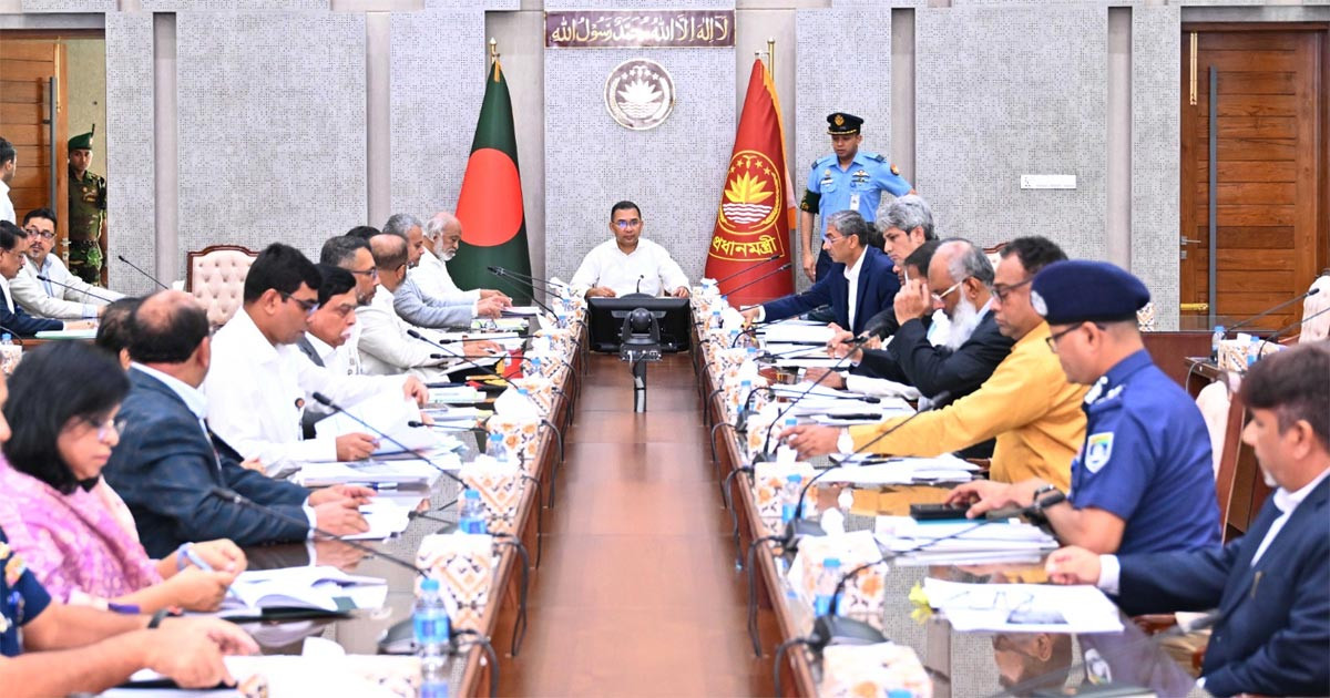 দূষণমুক্ত নদী ও বাসযোগ্য পরিবেশ নিশ্চিত করতে কাজ করার আহ্বান প্রধানমন্ত্রীর