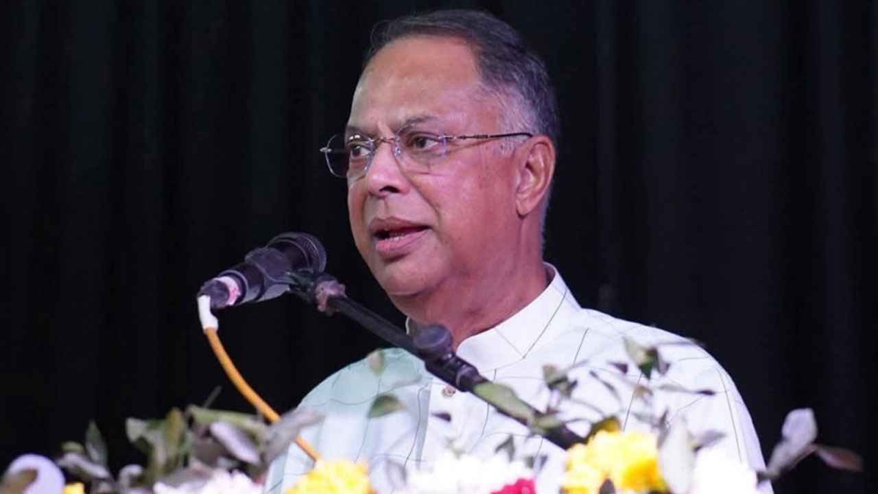 মাছের আবাসস্থল রক্ষায় নদীর সঙ্গে খালের সংযোগ পুনঃস্থাপন জরুরি: টুকু