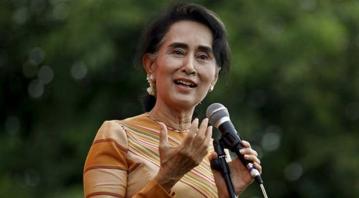 পাঁচ বছর পর মায়ের সঙ্গে কথা বললেন সুচির ছেলে