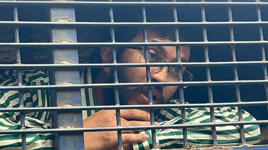 দুর্নীতি মামলায় আবেদপুত্র সিয়ামের বিরুদ্ধে সাক্ষ্যগ্রহণ শেষ