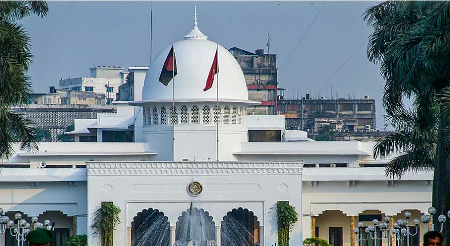 রাষ্ট্রপতি-প্রধানমন্ত্রীর আগে ‘মহামান্য’ কিংবা ‘মাননীয়’ নয়