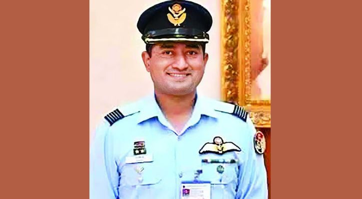 ইলিয়াস আলী গুম: উইং কমান্ডার সাইফুরকে গ্রেপ্তারে পরোয়ানা